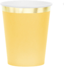Papp-Becher Mix im budni Prospekt Papp-Becher Mix von im aktuellen budni Prospekt für 1,99 €