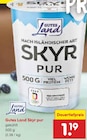 Skyr pur von Gutes Land im aktuellen Netto Marken-Discount Prospekt für 1,19 €