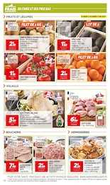 Prix et réduction Côte De Porc dans le prospectus Netto en cours Offre Côte De Porc dans le catalogue Netto du moment à la page 10