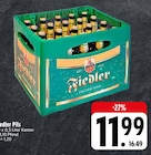 Angebot im EDEKA Geyer Prospekt EDEKA Geyer Prospekt mit im Angebot für 11,99 €
