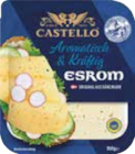 Käseaufschnitt von Castello für 1,79 € bei Marktkauf im Angebot Käseaufschnitt von Castello im aktuellen Marktkauf Prospekt