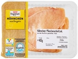 Frische Hähnchen-Minutenschnitzel Angebote von REWE Regional bei REWE Germering für 5,55 €