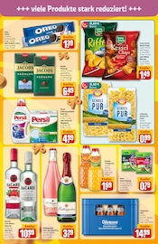Rotkäppchen Sekt im REWE Prospekt in Halle Aktueller REWE Prospekt mit Rotkäppchen Sekt, "Dein Markt", Seite 5