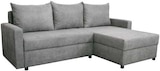 Aktuelles Ecksofa Aiden Angebot bei SB Möbel Boss in Mainz ab 399,99 €