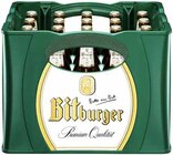 Bitburger im aktuellen Prospekt bei Trinkgut in Allmersbach