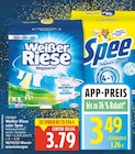 Weißer Riese Megaperls von Henkel für 3,49 € bei E center im Angebot Weißer Riese Megaperls von Henkel im aktuellen E center Prospekt