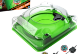 Set de combat Attaque sournoise - Beyblade X en promo chez La Grande Récré Alfortville à 39,99 €