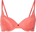 Soutien gorge à dentelle - Lidl à Limoges Soutien gorge à dentelle en promo chez Lidl Limoges à 5,99 €