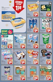 Joghurt im REWE Prospekt in Esslingen Aktueller REWE Prospekt mit Joghurt, "Dein Markt", Seite 12