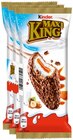 Maxi King, Pingui, Milchschnitte Angebote von Kinder bei nahkauf Karlsruhe für 1,11 €