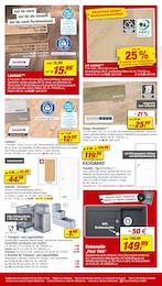 Küche Angebot & Preis im aktuellen toom Baumarkt Prospekt Küche Angebot im aktuellen toom Baumarkt Prospekt auf Seite 6