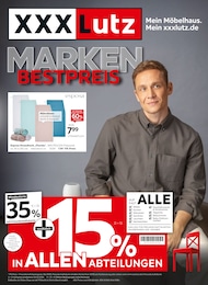 XXXLutz Möbelhäuser Handtuecher im Prospekt XXXLutz Möbelhäuser Handtuecher im Prospekt