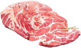 Schweine-Nacken von Duroc für 1,49 € bei REWE im Angebot Schweine-Nacken von Duroc im aktuellen REWE Prospekt