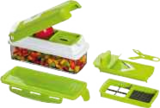 Nicer Dicer "Smart" von Genius im aktuellen Marktkauf Prospekt für 19,99 €