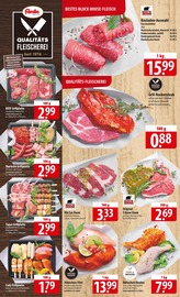 Aktueller famila Nordost Prospekt mit Grillfleisch, "besser als gut!", Seite 2