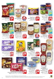 Maggi im E center Prospekt in Göppingen Aktueller E center Prospekt mit Maggi, "Aktuelle Angebote", Seite 17
