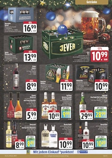 Bier im E center Prospekt "Wir lieben Lebensmittel!" mit 30 Seiten (Weiden (Oberpfalz))