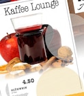 GLÜHWEIN von Kaffee Lounge im aktuellen E center Prospekt