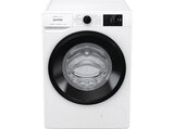 WNEI94APS Waschmaschine (9 kg, 1400 U/Min., A) von GORENJE für 399,00 € bei MediaMarkt Saturn im Angebot WNEI94APS Waschmaschine (9 kg, 1400 U/Min., A) von GORENJE im aktuellen MediaMarkt Saturn Prospekt