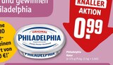 Philadelphia Natur Angebote bei REWE Neustadt für 0,99 €