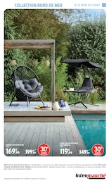 Offre Décoration Extérieure dans le catalogue Intermarché Hyper du moment à la page 7