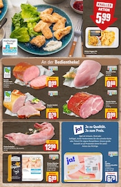 Ähnliche Sauerbraten Angebote im Prospekt "Dein Markt" von REWE in Kiel Ähnliche Angebote wie Sauerbraten im Prospekt "Dein Markt" auf Seite 8 von REWE in Kiel