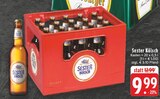 Kölsch im Angebot bei EDEKA in Leverkusen Kölsch Angebote von Sester bei EDEKA Leverkusen für 9,99 €