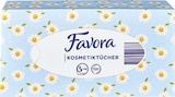 Kosmetiktücher im Angebot bei Netto Marken-Discount in Mannheim Kosmetiktücher Angebote von Favora bei Netto Marken-Discount Mannheim für 0,99 €