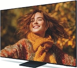 QLED TV GQ55Q7F5AUXZG von Samsung für 499,00 € bei expert TeVi im Angebot QLED TV GQ55Q7F5AUXZG von Samsung im aktuellen expert TeVi Prospekt