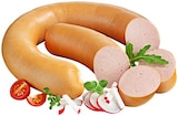 Traditionsfleischwurst im Angebot bei REWE in Saarbrücken Traditionsfleischwurst Angebote von Höll bei REWE Saarbrücken für 1,11 €