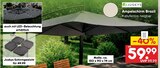 Aktuelles Ampelschirm Brazil Angebot bei Netto Marken-Discount in Braunschweig ab 49,99 €
