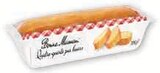 GATEAUX - BONNE MAMAN en promo à 1,55 € chez Hyper U GATEAUX - BONNE MAMAN dans le catalogue Hyper U