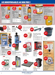 Offre Outils De Jardin dans le catalogue Screwfix du moment à la page 6