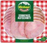 Kaufland Glauchau - Sonntagsaufschnitt Angebot im Prospekt Sonntagsaufschnitt bei Kaufland im Glauchau Prospekt für 2,79 €