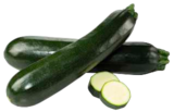 Zucchinis Angebote von Unsere Heimat bei EDEKA Rostock für 1,49 €