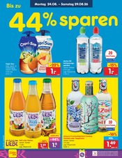 Käse im Netto Marken-Discount Prospekt in Seevetal Aktueller Netto Marken-Discount Prospekt mit Käse, "Aktuelle Angebote", Seite 19