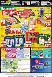 Rumpsteak im E center Prospekt in Mönchengladbach Aktueller E center Prospekt mit Rumpsteak, "Aktuelle Angebote", Seite 8