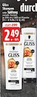 Gliss Shampoo Angebote von Schwarzkopf bei E center Schwerte für 2,49 €