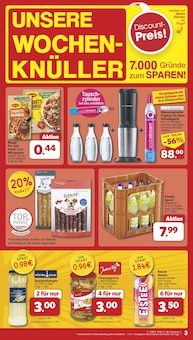 Fertiggerichte Angebot im aktuellen famila Nordwest Prospekt auf Seite 3