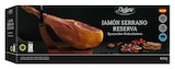 Jamón Serrano Reserva Angebote von Deluxe bei Lidl München für 69,99 €