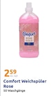 Aktuelle Weichspüler Angebote bei Action in Solingen (Klingenstadt) Aktuelles Weichspüler Rose Angebot bei Action in Solingen (Klingenstadt) ab 2,59 €
