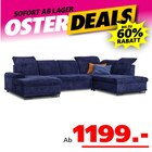 Boss bei Seats and Sofas im Bochum Prospekt für 1.199,00 €