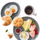 Großes Classici Frühstück Angebote von Hofkultur bei mömax Villingen-Schwenningen für 4,00 €