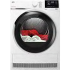 expert Deizisau - Wärmepumpentrockner TR7T960EX Angebot im Prospekt Wärmepumpentrockner TR7T960EX bei expert im Deizisau Prospekt für 599,00 €