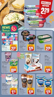 Kartoffelsalat im aktuellen REWE Prospekt (Köln) Kartoffelsalat im REWE Prospekt "Dein Markt" mit 30 Seiten (Köln)