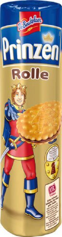 Prinzen-Rolle bei POCO in Hagen Prinzen-Rolle im Angebot bei POCO Hagen für 0,99 €