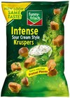 Intense Kruspers von funny-frisch im aktuellen Penny Prospekt für 1,29 €