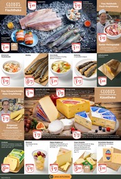 Aktueller GLOBUS Prospekt mit Garnelen, "Aktuelle Angebote", Seite 8