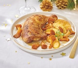 Promo Cuisse de poulet déjointée à 3,99 € dans le catalogue Intermarché Super à Saint-Pierre-d'Albigny