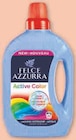 Lessive Liquide Active Couleur - Felce Azzurra en promo chez Super U Grenoble à 11,23 €